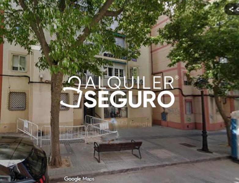 Piso en Calle Alameda, ALCORCÓN MADRID