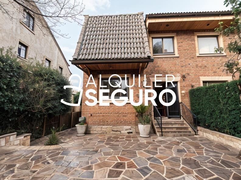 Piso en Calle Mirador de Despeñaperros, COLLADO VILLALBA MADRID