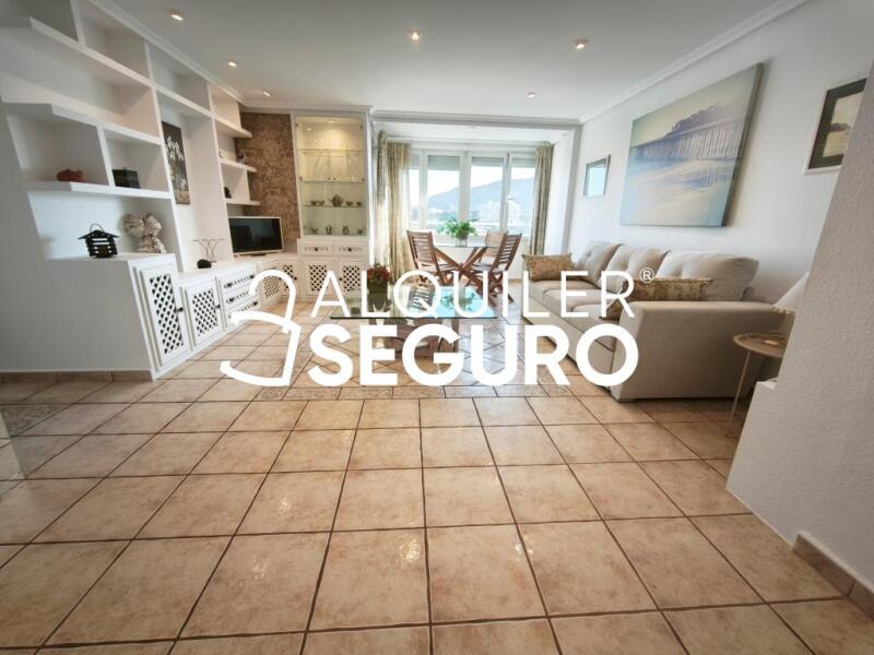 Piso en Pasaje Navarra, ALICANTE ALICANTE