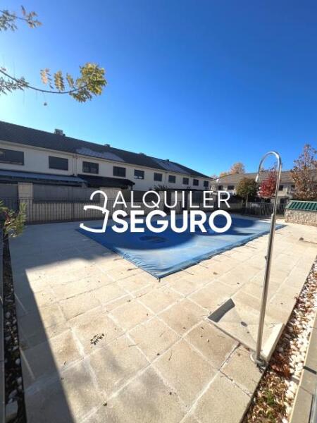 Piso en Calle San Cristóbal de la Laguna , ARANJUEZ MADRID