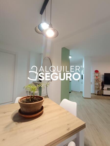 Piso en Calle Leganes, GETAFE MADRID