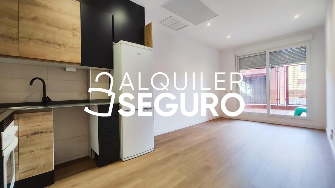 Piso en Calle Cantueso, MADRID MADRID