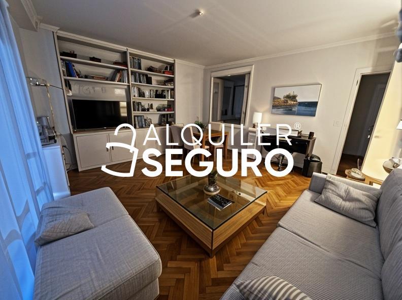 Piso en Calle de Ruiz Perelló, MADRID MADRID