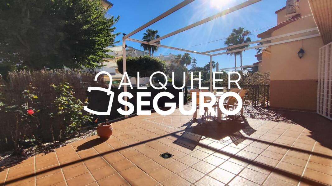 Piso en Calle Pintor Martínez Cubells, CANET D'EN BERENGUER VALENCIA