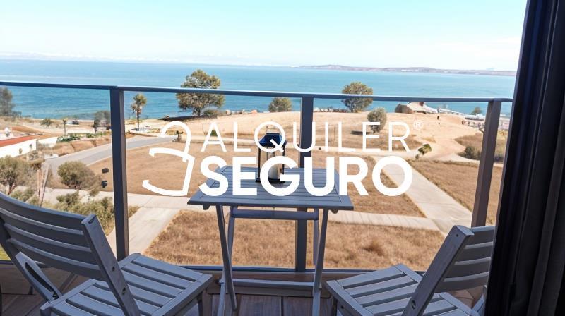 Piso en Calle Ingeniero Vargas Machuca, SAN FERNANDO CÁDIZ