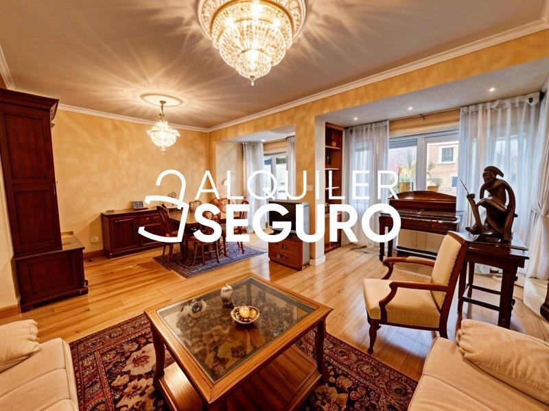 Piso en Calle de Vicente Gaceo, MADRID MADRID