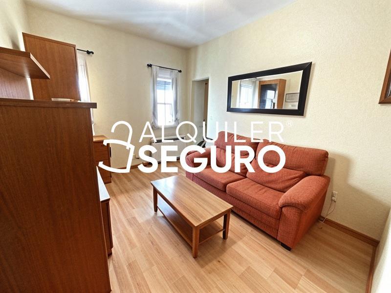 Piso en Paseo de las Delicias, MADRID MADRID