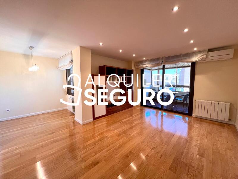 Piso en Calle de Sangenjo , MADRID MADRID