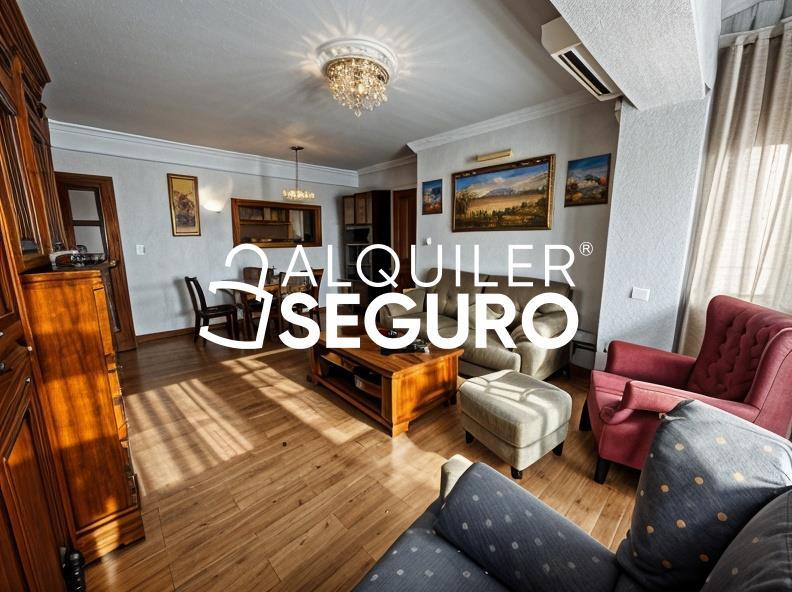 Piso en Calle José de Cadalso, MADRID MADRID