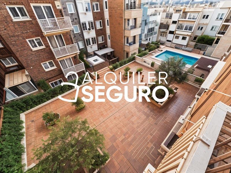 Piso en Calle de las Cañas, MADRID MADRID