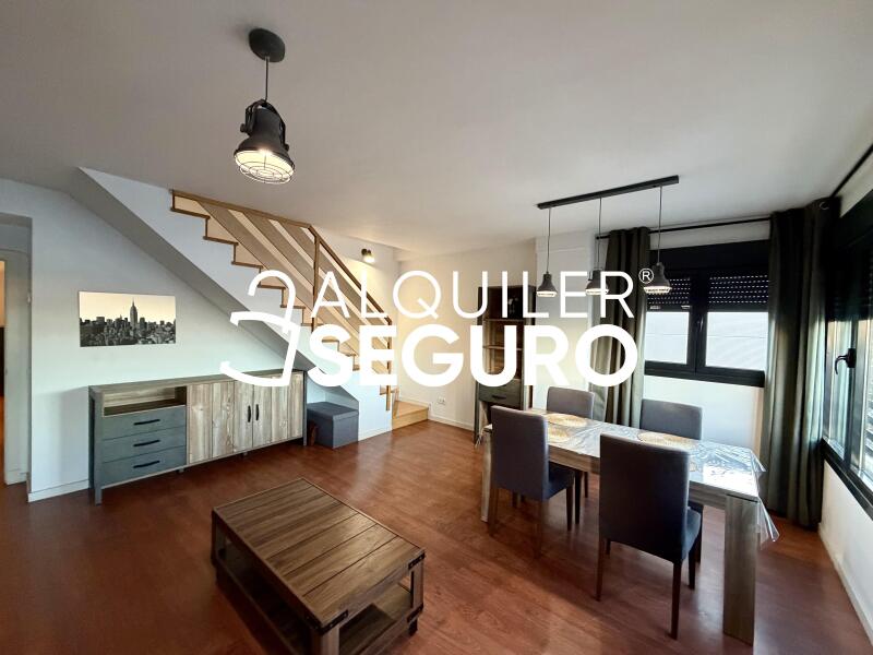 Piso en Calle Enrique Granados, PINTO MADRID