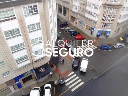 Piso en Calle María Puga Cerdido, A CORUÑA A CORUÑA