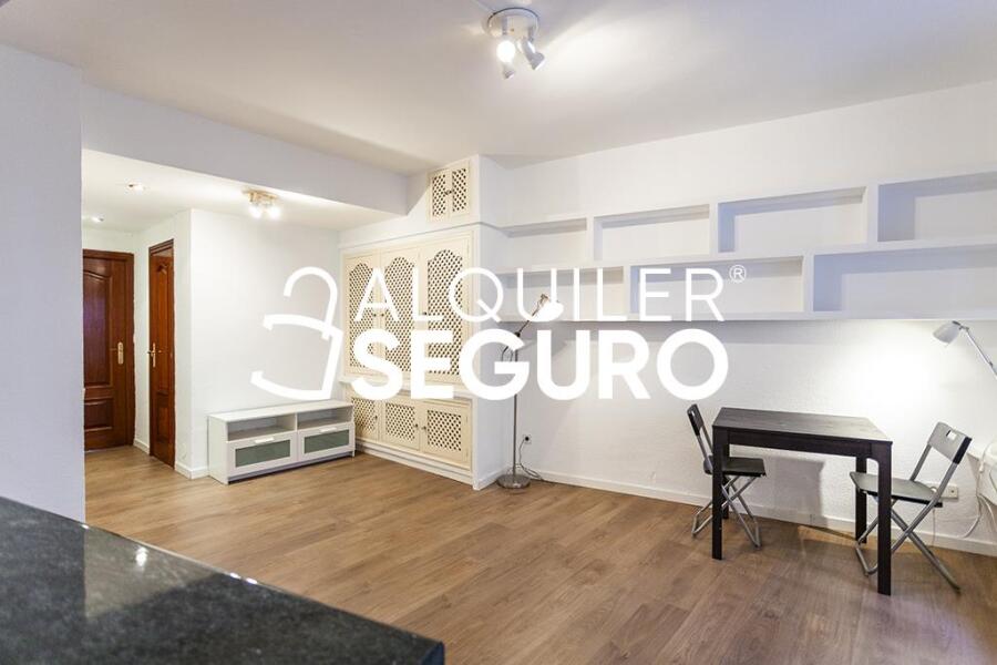 Piso en Plaza de los Mostenses, MADRID MADRID