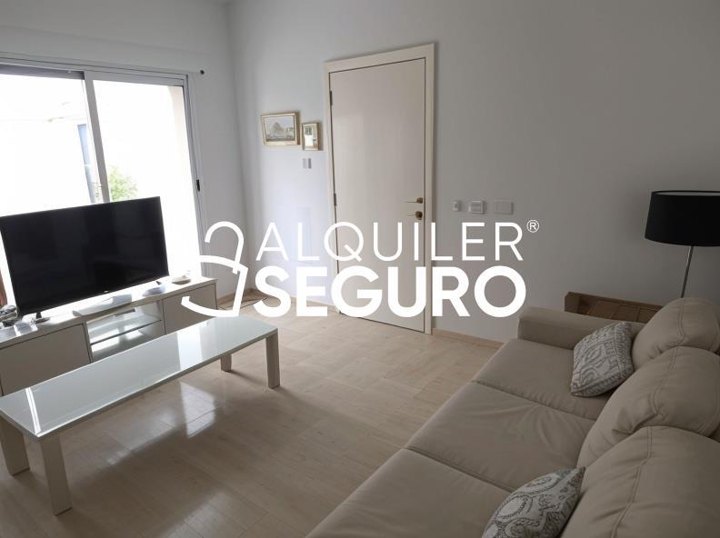 Piso en Calle Virgen de Loreto, CASTILLEJA DE LA CUESTA SEVILLA