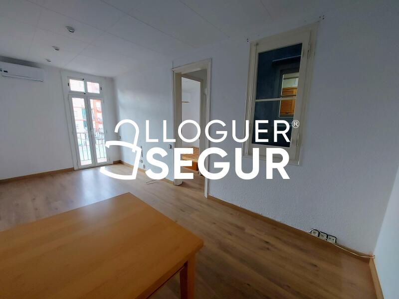 Piso en Calle Sant Sebastià, BARCELONA BARCELONA