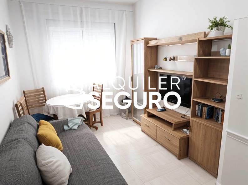 Piso en Calle Relator, SEVILLA SEVILLA