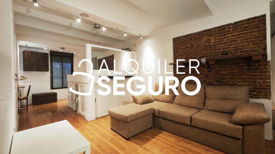 Piso en Calle de las Pozas, MADRID MADRID