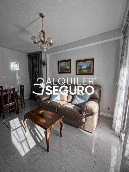 Piso en Calle Alalpardo, ALCALÁ DE HENARES MADRID