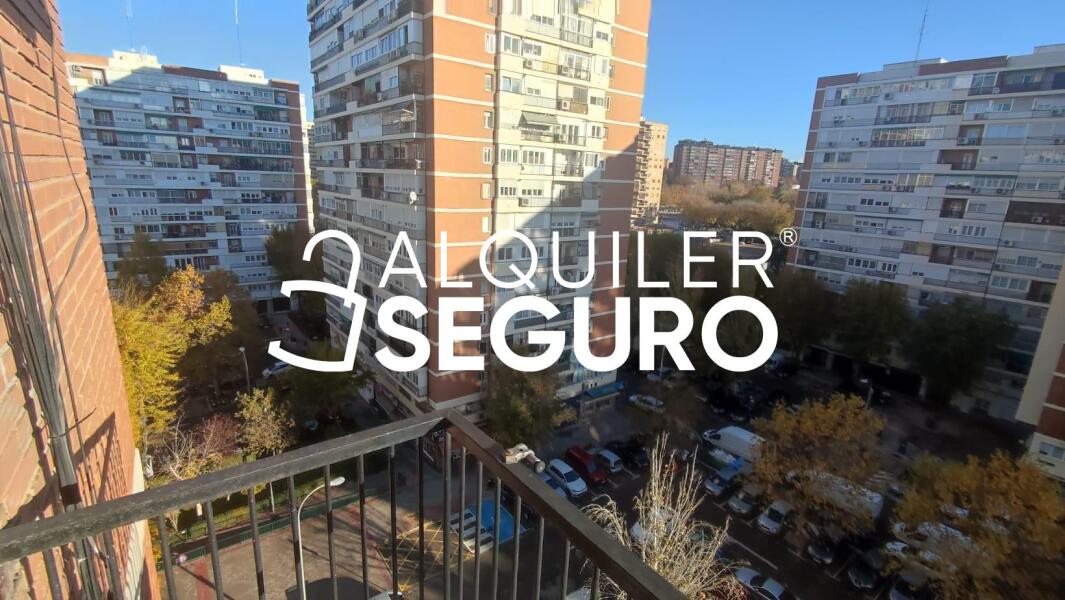 Piso en Calle del Puerto de Maspalomas, MADRID MADRID