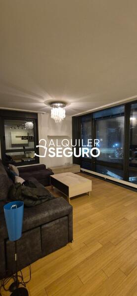 Piso en Calle Juan Antonio Álvarez Rabanal, OVIEDO ASTURIAS