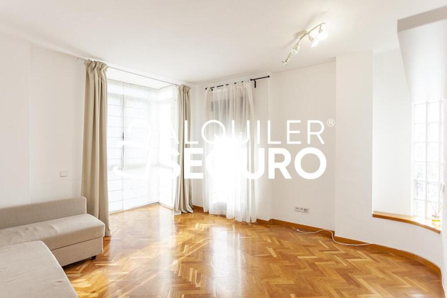 Piso en Plaza de Valparaiso , MADRID MADRID