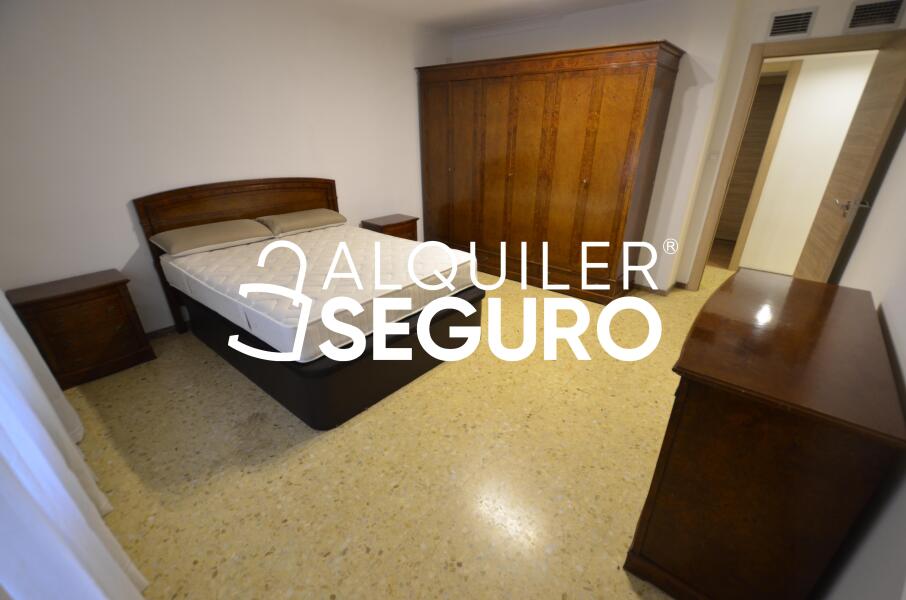 Piso en Calle de Antonio Canovas, ZARAGOZA ZARAGOZA