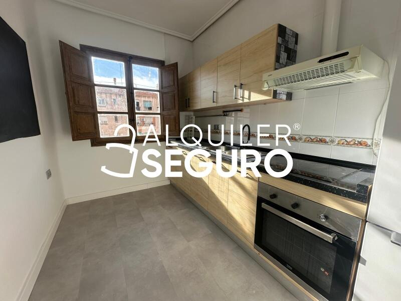 Piso en Calle Yecla, VALENCIA VALENCIA