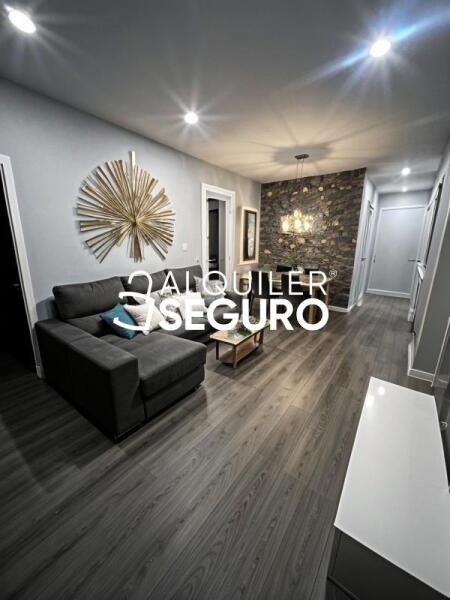 Piso en Calle de Granada, MADRID MADRID