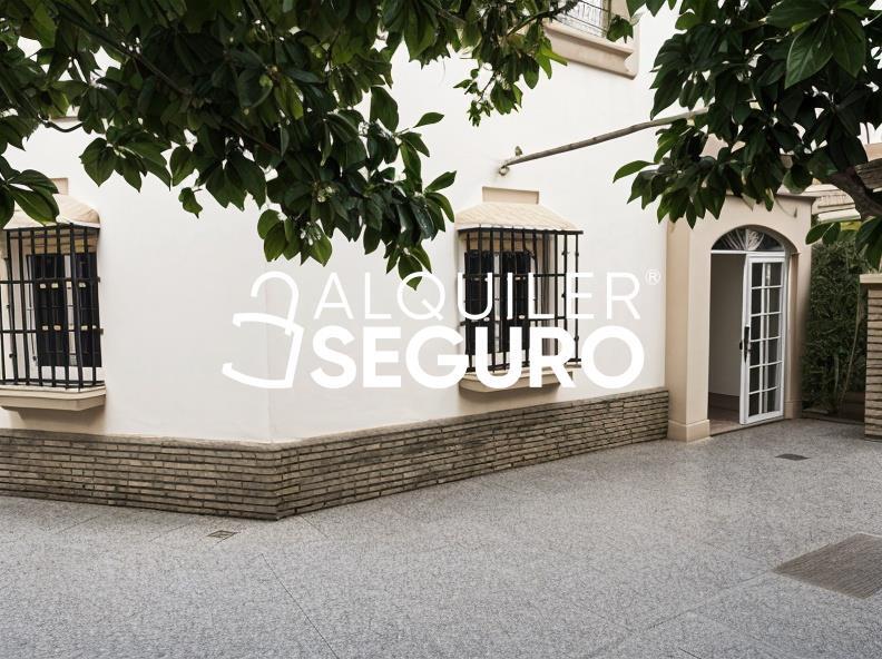 Piso en Calle Huéznar, DOS HERMANAS SEVILLA