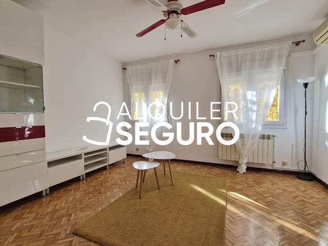 Piso en Calle Mirasierra, MADRID MADRID