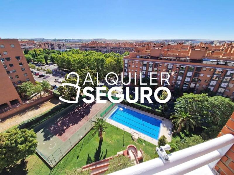 Piso en Calle Villafuerte, MADRID MADRID