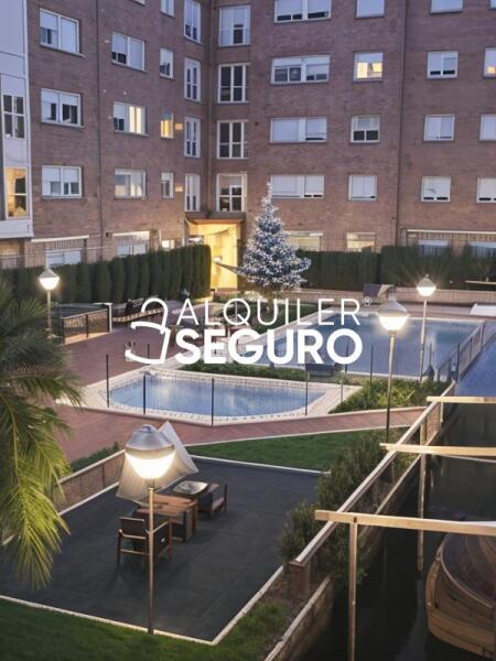 Piso en Calle la Palma, TORREJÓN DE ARDOZ MADRID