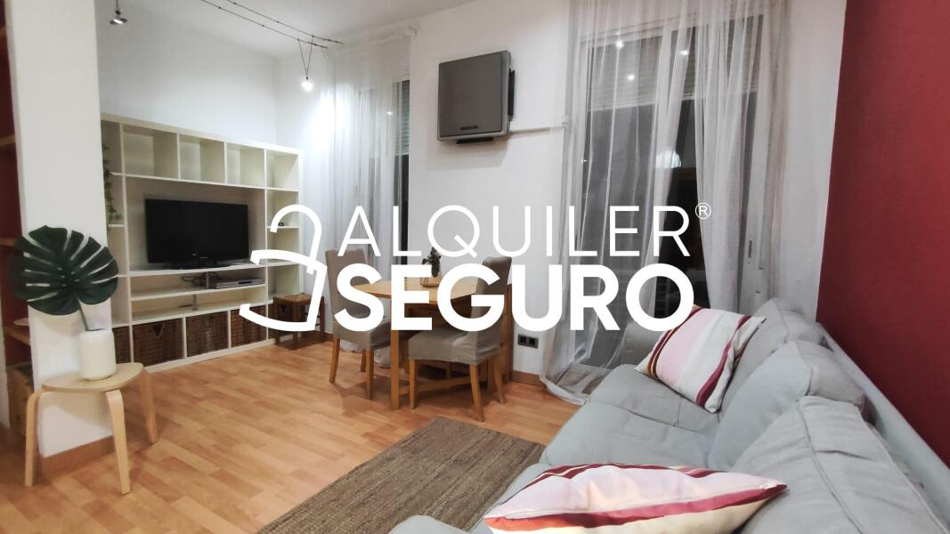 Piso en Calle Maestro Sosa, VALENCIA VALENCIA