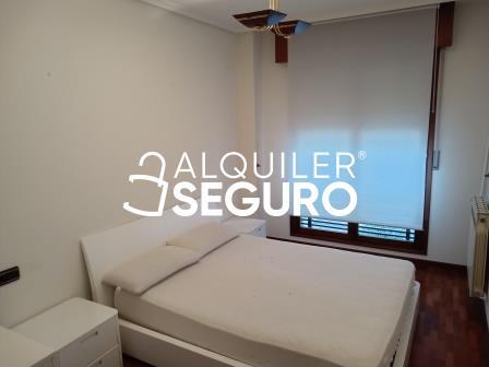 Piso en Calle Bizenta Mogel, VITORIA-GASTEIZ ÁLAVA-ARABA