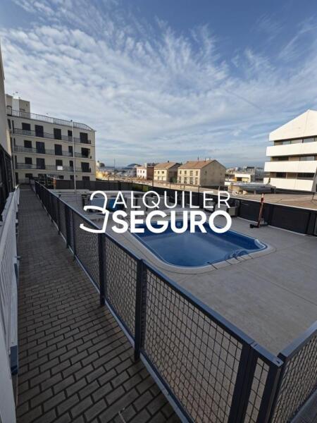 Piso en Plaza Europa, VELILLA DE SAN ANTONIO MADRID