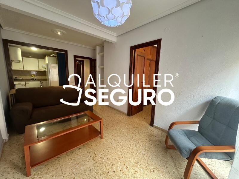 Piso en Calle Guillem Sorolla, VALENCIA VALENCIA