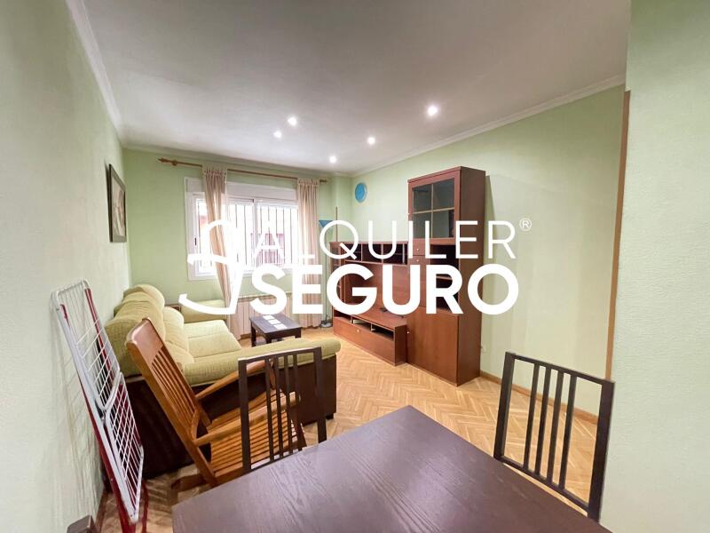 Piso en Calle de Alejandro Sanchez, MADRID MADRID