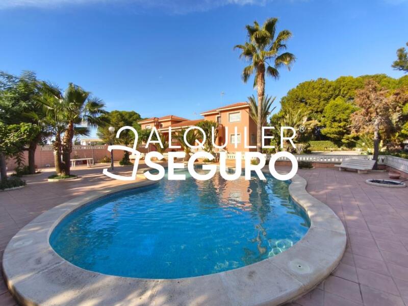 Piso en Calle Arquitecto Antoni Gaudí, MUTXAMEL ALICANTE