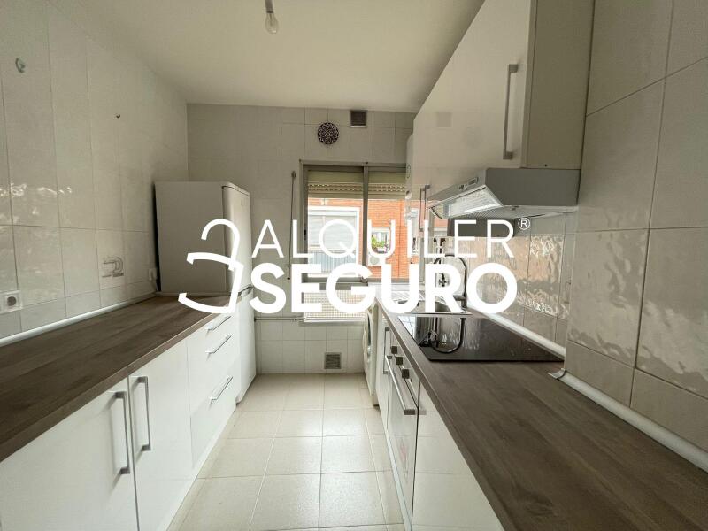 Piso en Calle Cabo Nicolás Mur, MADRID MADRID