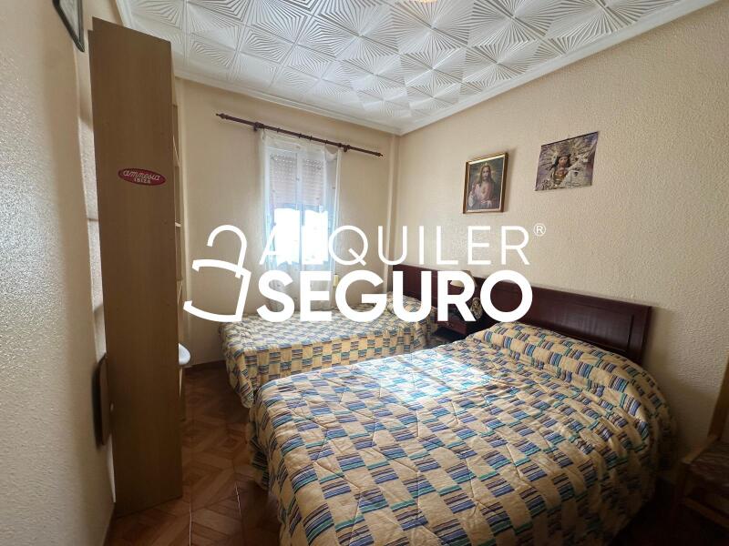 Piso en Calle Andrés Segovia, XIRIVELLA VALENCIA