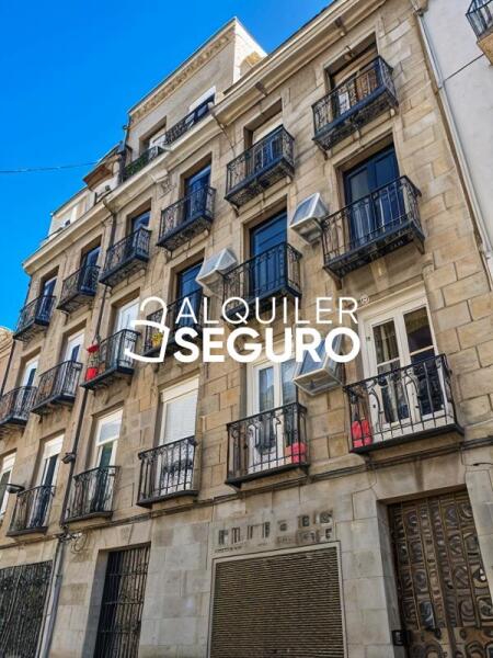 Piso en Calle de Iriarte, MADRID MADRID