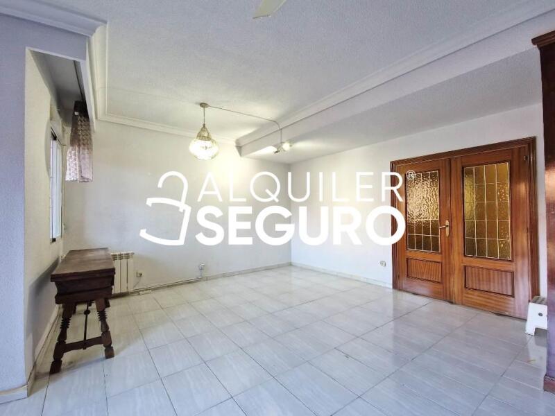 Piso en Glorieta Santa María de la Cabeza, MADRID MADRID