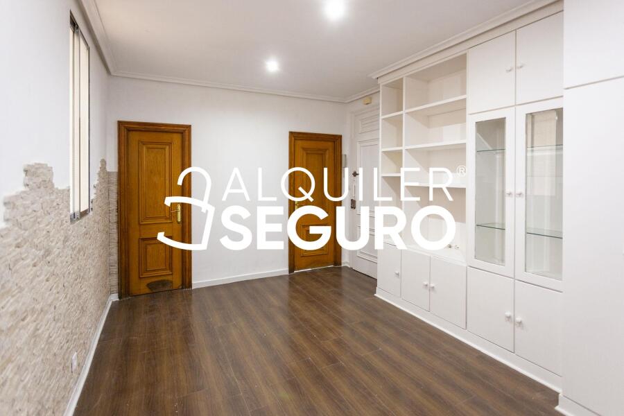 Piso en Calle Fernando Garrido, MADRID MADRID