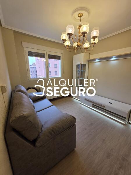 Piso en Calle Zurbaranbarri, BILBAO VIZCAYA-BIZKAIA