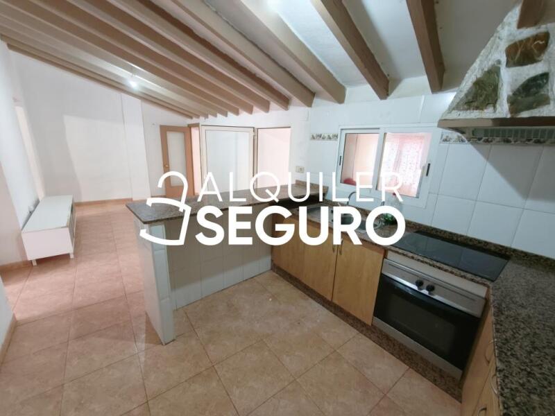 Piso en Calle Morello, AGOST ALICANTE