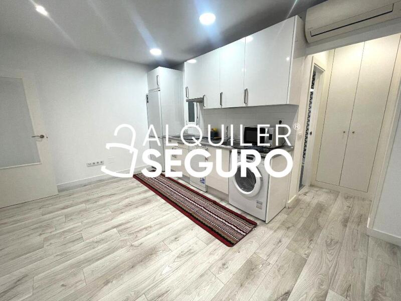 Piso en Calle de Ayala, MADRID MADRID