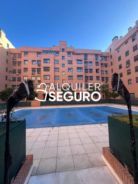 Piso en Calle Elba, MADRID MADRID