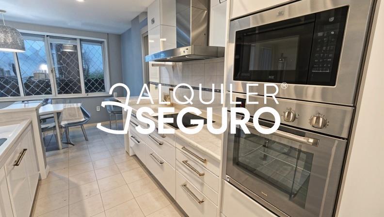 Piso en Calle La Chiquita Piconera, SAN JUAN DE AZNALFARACHE SEVILLA