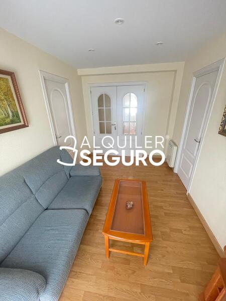 Piso en Paseo de los Olivos, MADRID MADRID