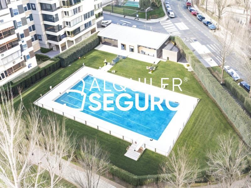 Piso en Carretera de Canillas, MADRID MADRID